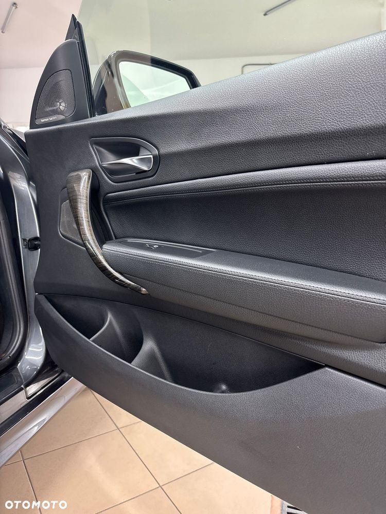 BMW Seria 2 M235i sport - 9