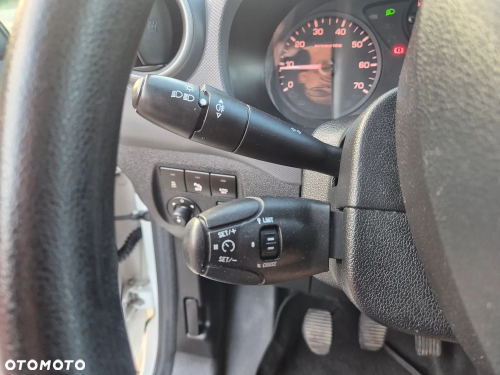 Citroën BERLINGO - 35