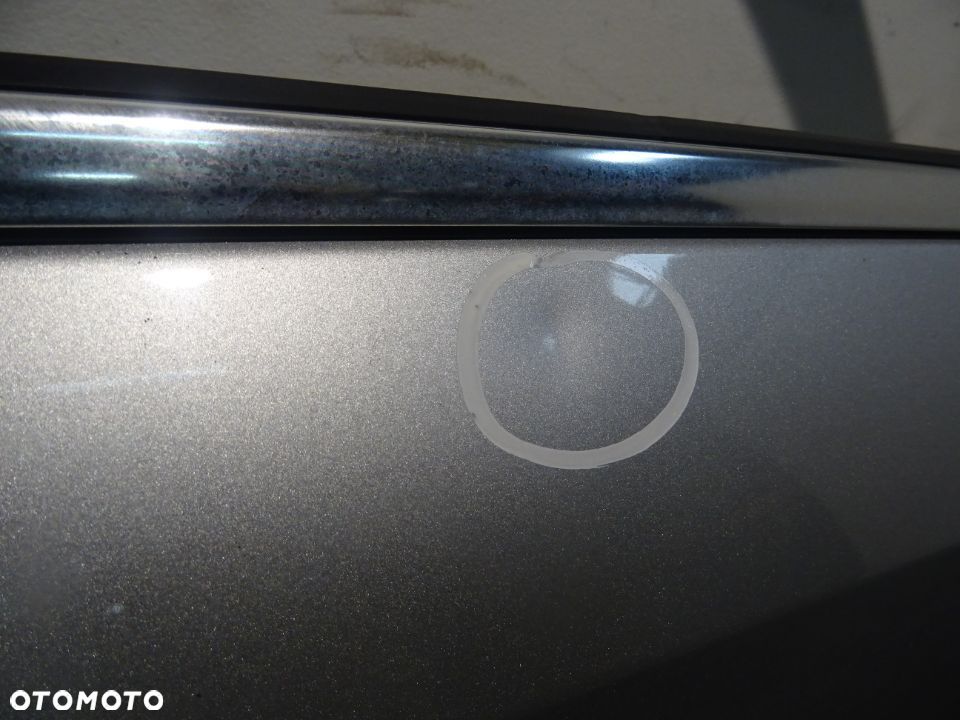 OPEL VECTRA C LIFT DRZWI PRAWY PRZÓD PRAWE PRZEDNIE - 3