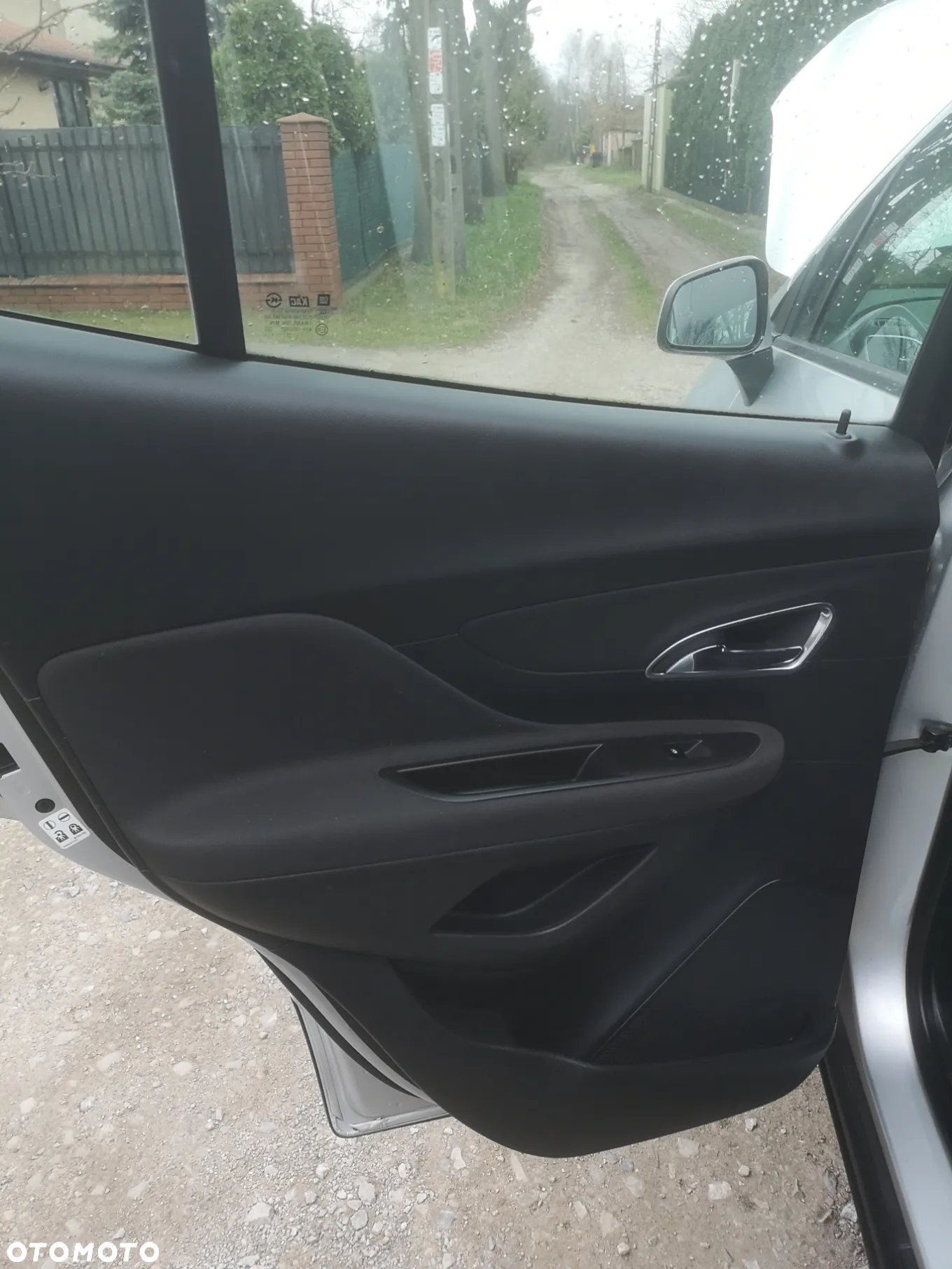 Opel Mokka - 21