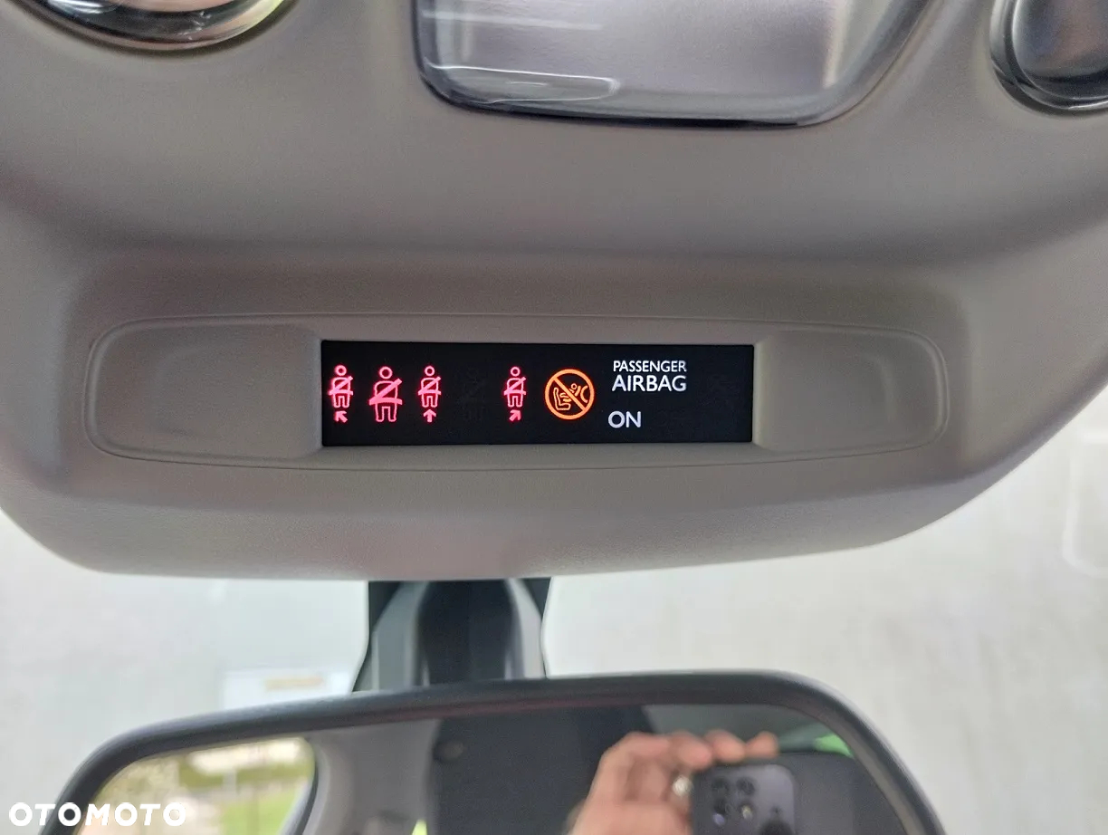Citroën C4 1.2 PureTech Feel - 8