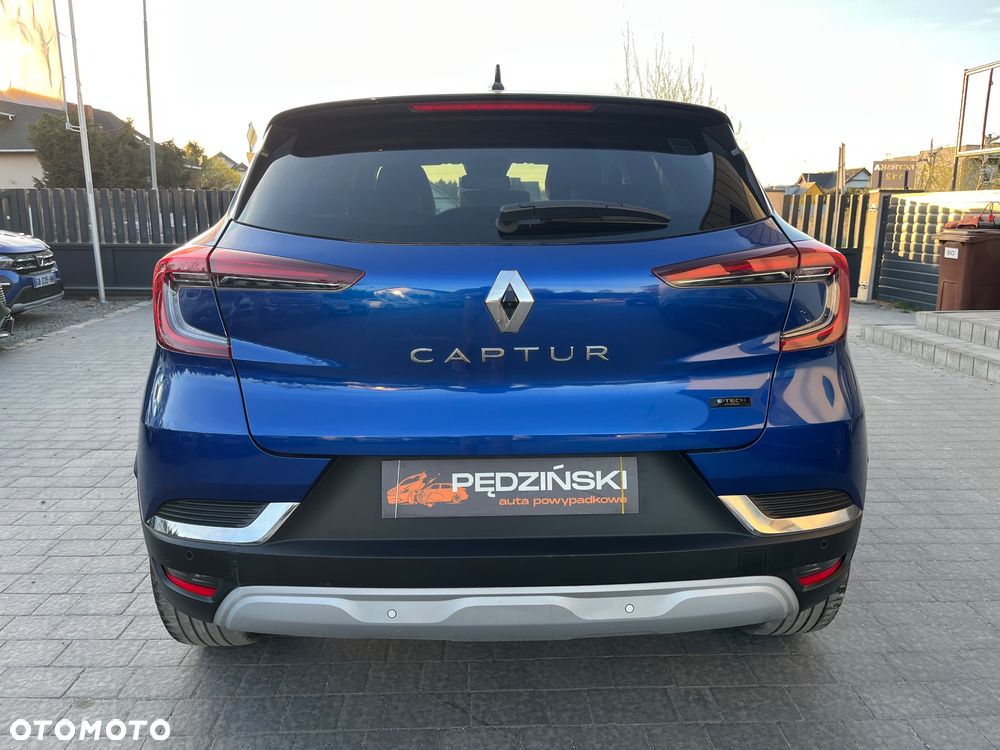 Renault Captur - 5