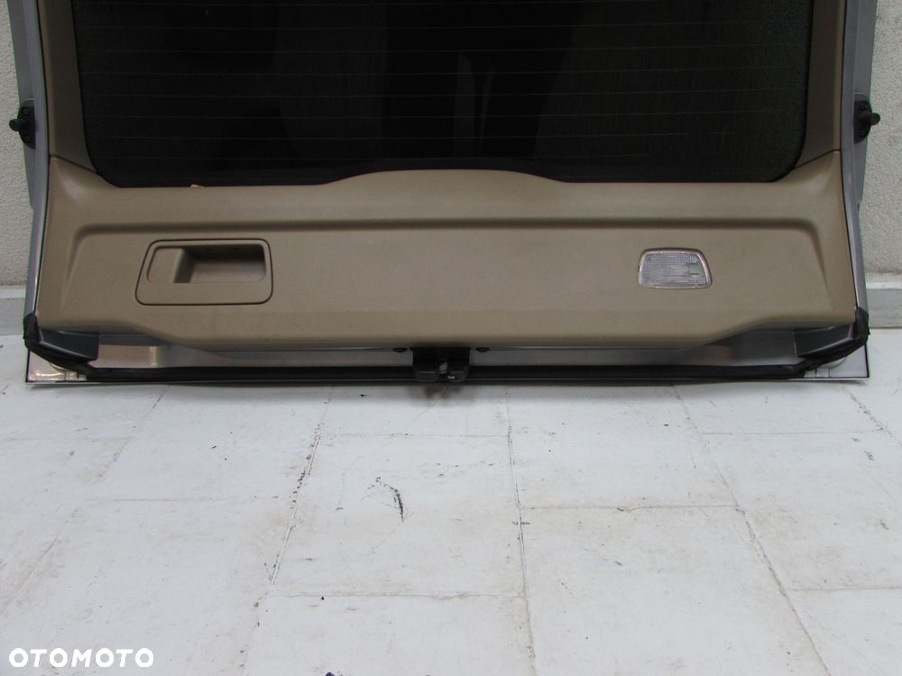 VOLVO XC90 LIFT 07-14 KLAPA BAGAZNIKA TYL SZYBA 477 - 11