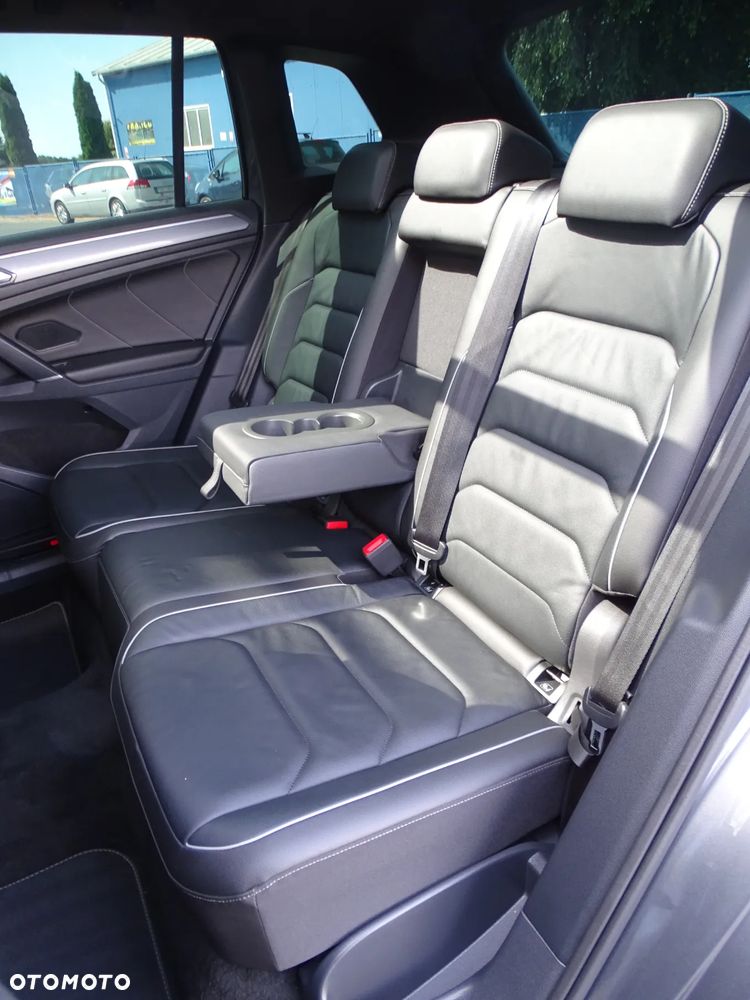 Volkswagen Tiguan 2.0 TDI BMT SCR Highline DSG - 25