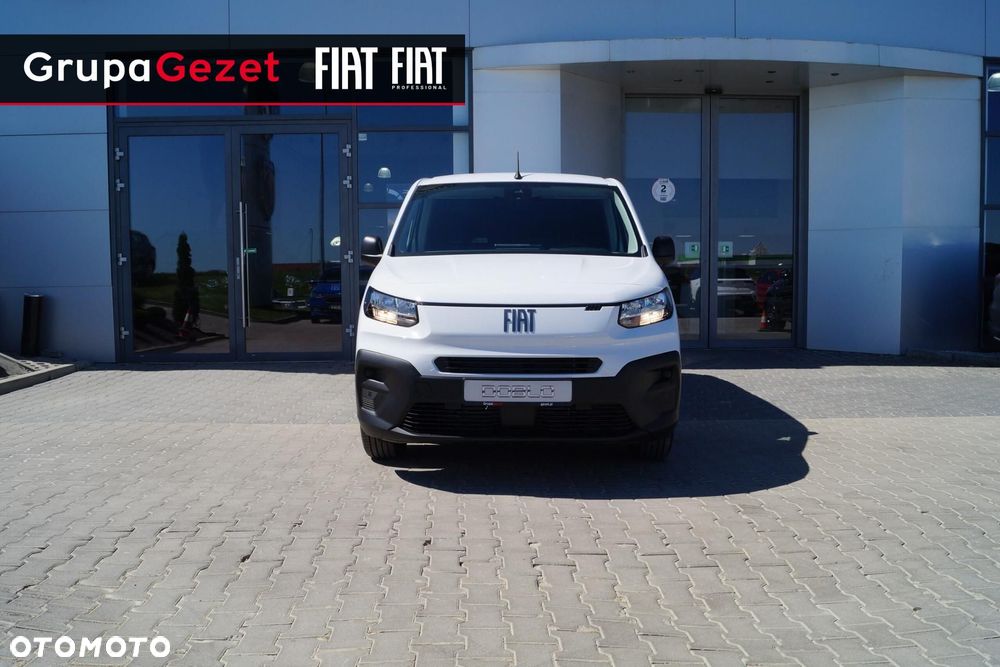 Fiat Doblo - 2