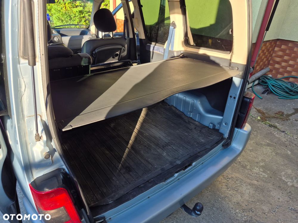 Citroën Berlingo 1.6i Prestige - 27