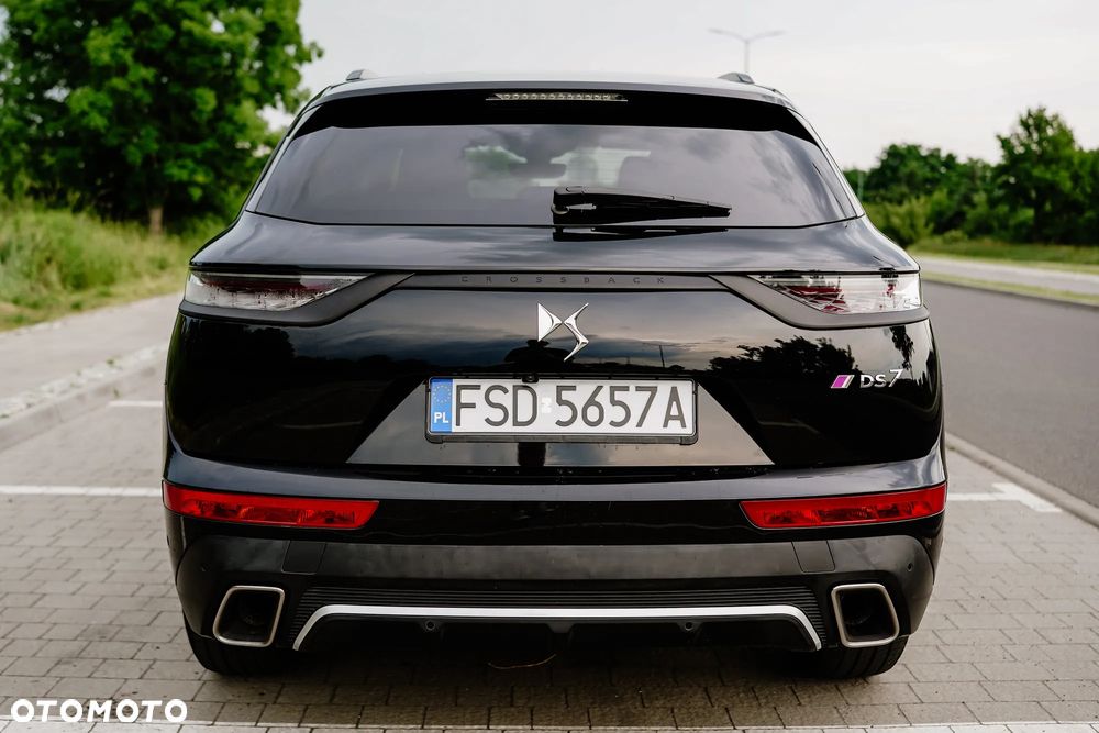DS Automobiles DS 7 1.6 E-Tense Performance Line - 4