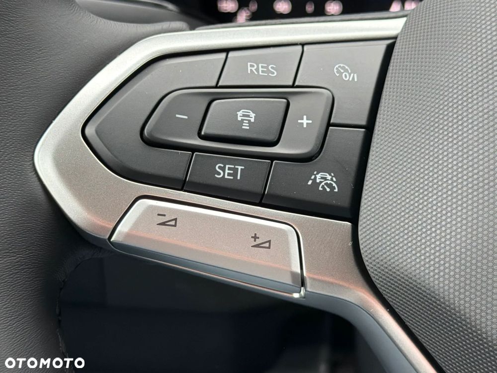 Volkswagen T-Cross 2026