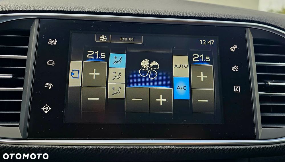 Peugeot 308 BlueHDi 120 Stop & Start Business-Line - 15