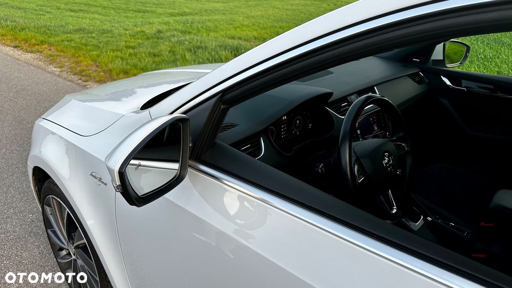 Skoda Octavia 2.0 TDI 4x4 DSG L&K - 12