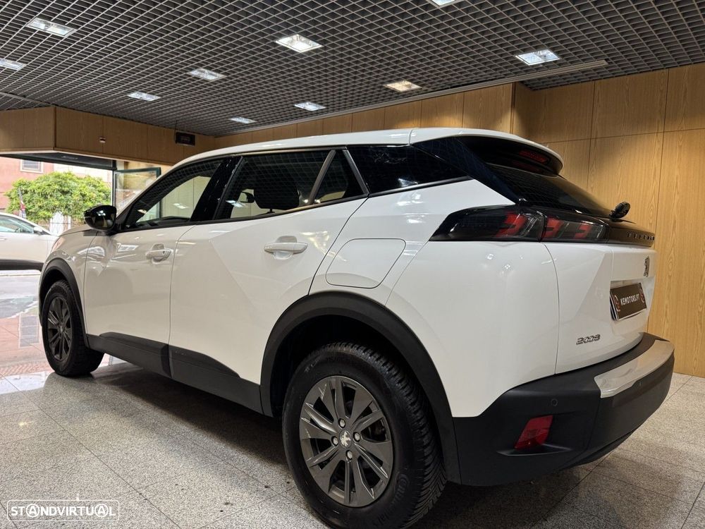 Peugeot 2008 1.5 BlueHDi Active Pack - 10