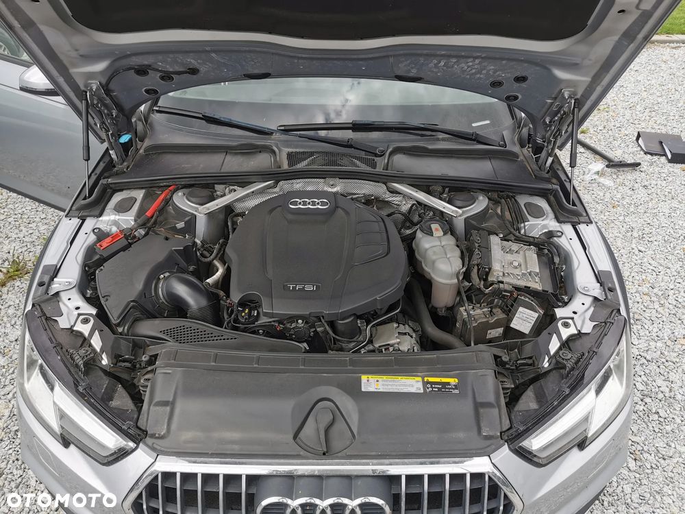 Audi A4 Allroad 45 TFSI Quattro S tronic - 19