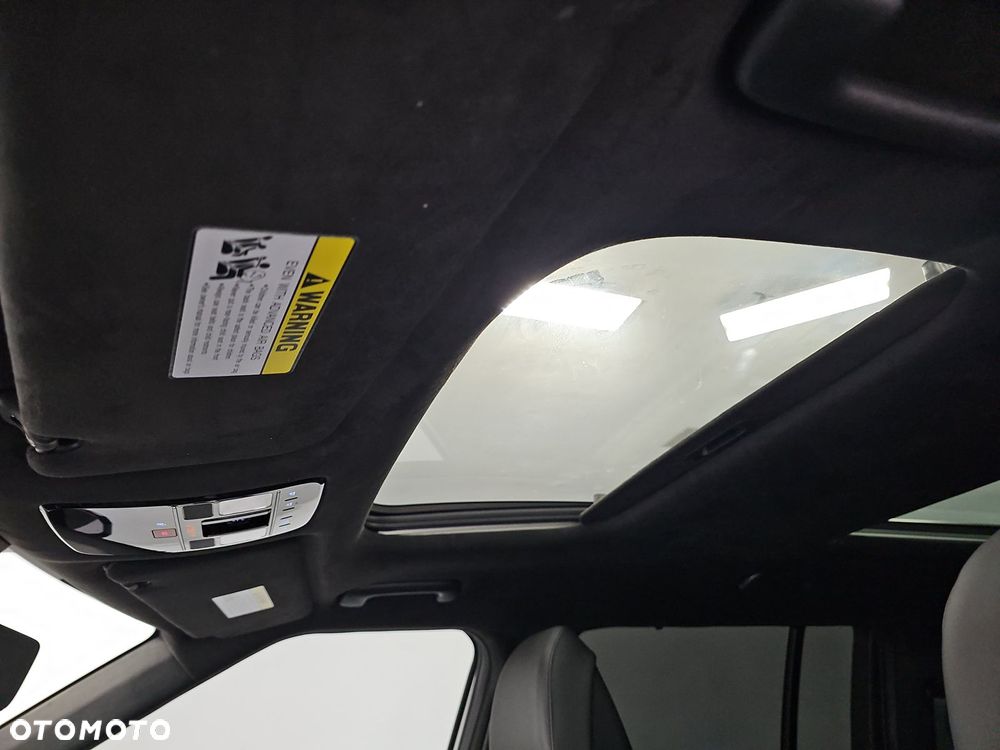 Hyundai Santa Fe 1.6 T-GDI HEV Executive 4WD - 12