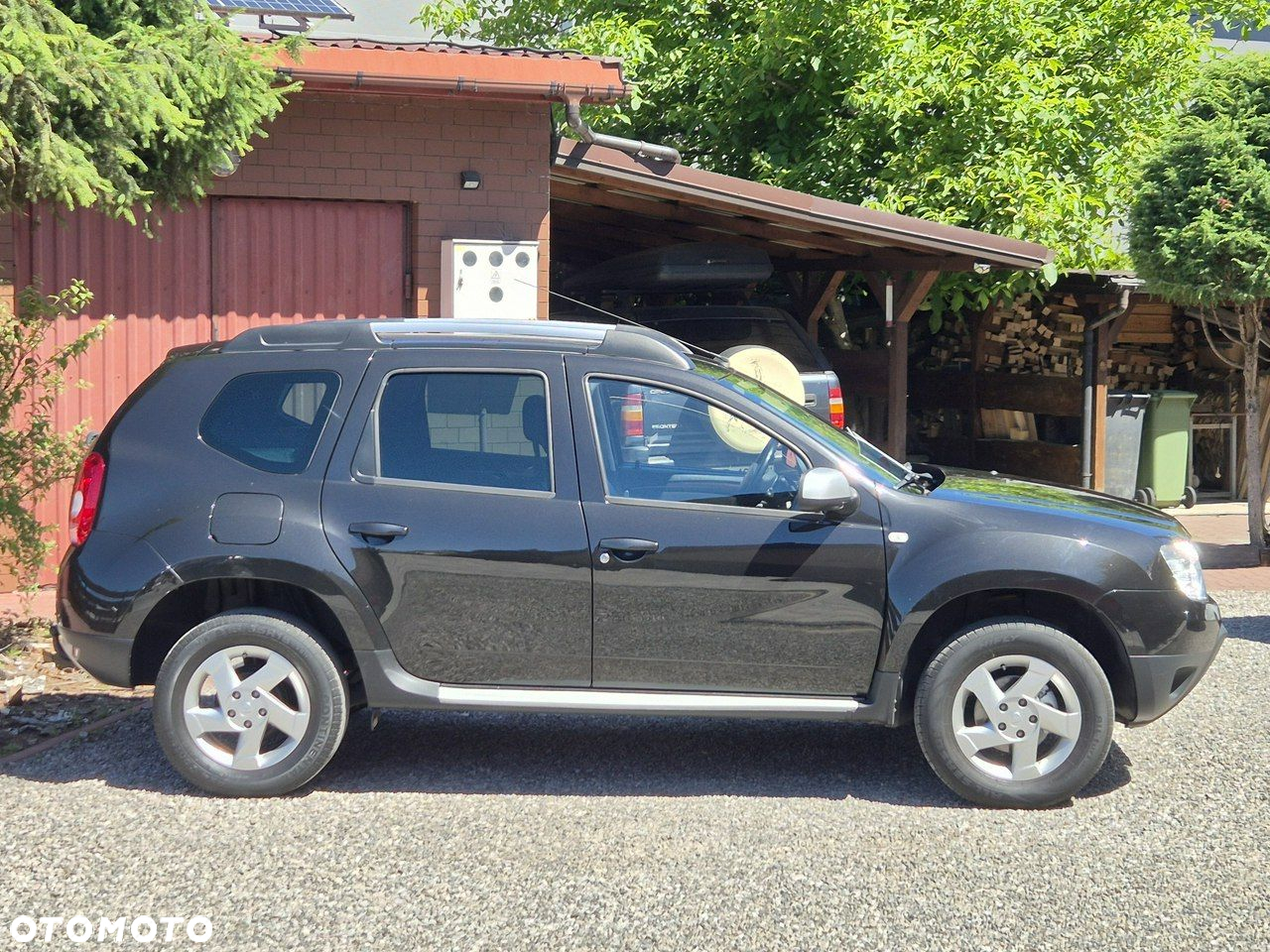 Dacia Duster - 6