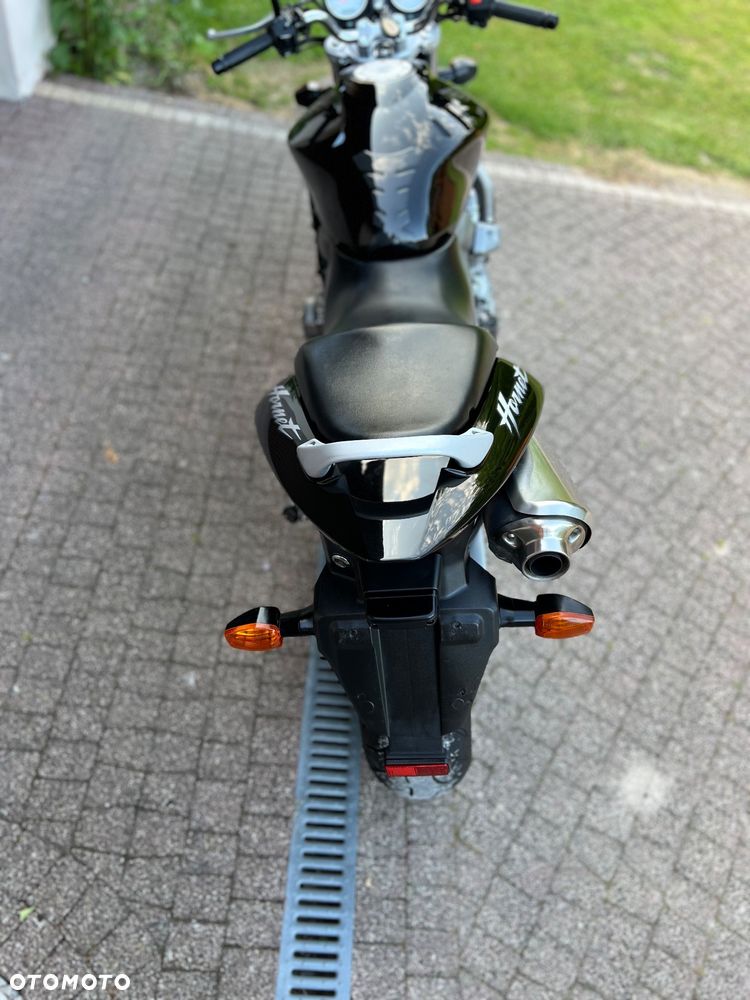 Honda Hornet - 15