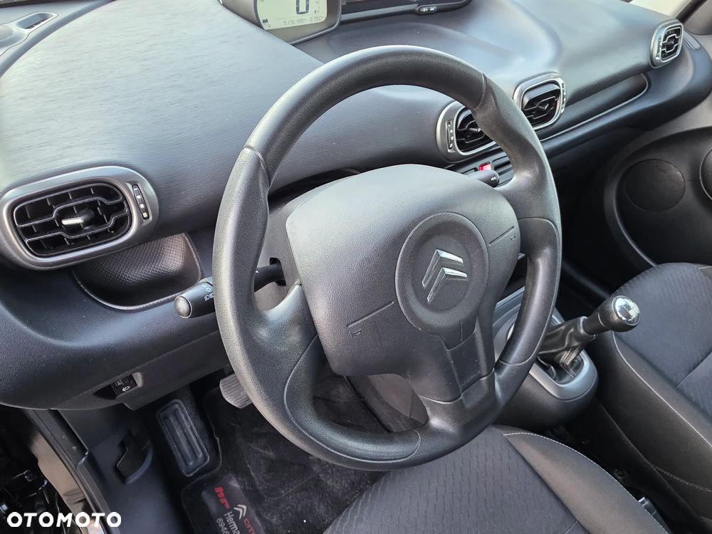 Citroën C3 Picasso VTi 95 Exclusive - 20