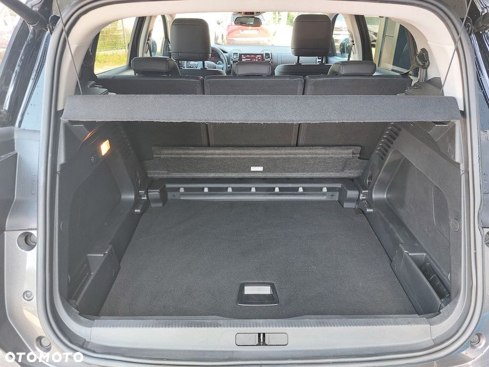 Citroën C5 Aircross 1.5 BlueHDi Max EAT8 - 8