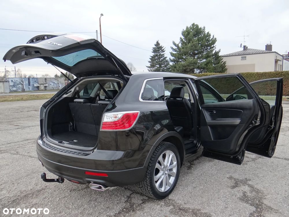 Mazda CX-9 3.7 V6 Sport - 17