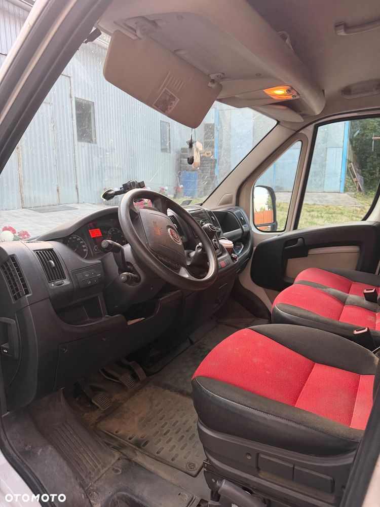 Fiat DUCATO - 7
