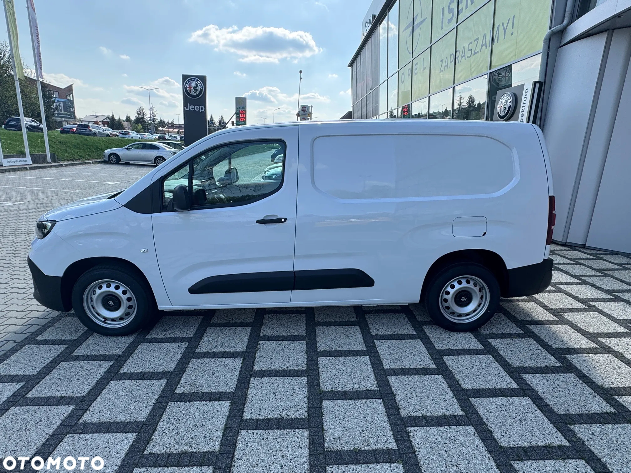 Fiat Doblo - 4
