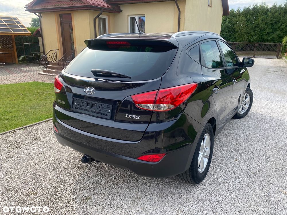 Hyundai ix35 2.0 Premium 2WD - 5