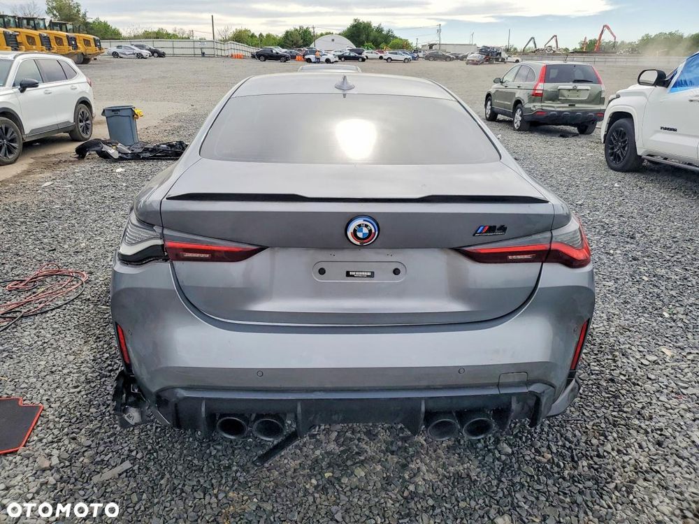 BMW M4 - 6
