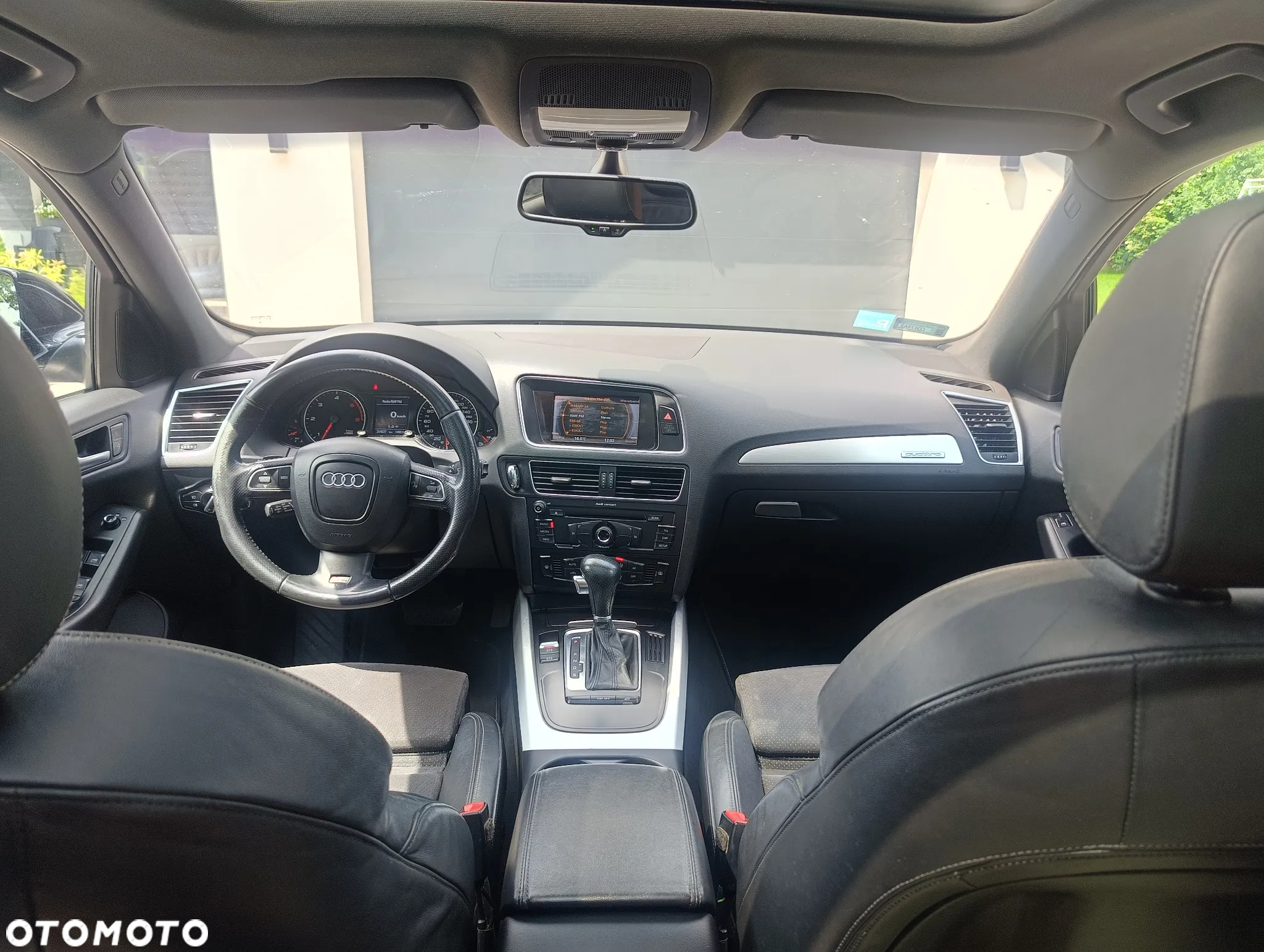 Audi Q5 3.0 TDI Quattro S tronic - 15