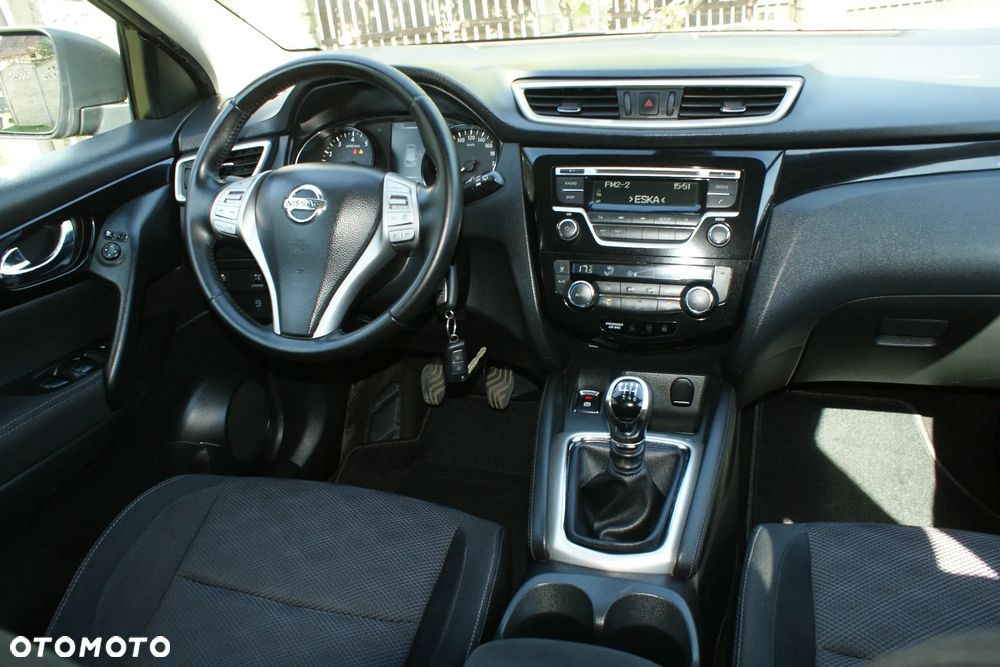 Nissan Qashqai 1.2 DIG-T Tekna+ - 15