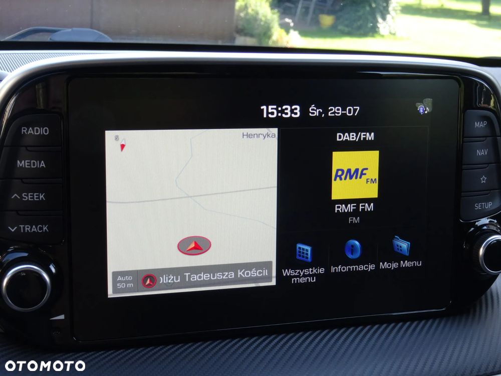 Hyundai Tucson 1.6 GDi 2WD Trend - 19