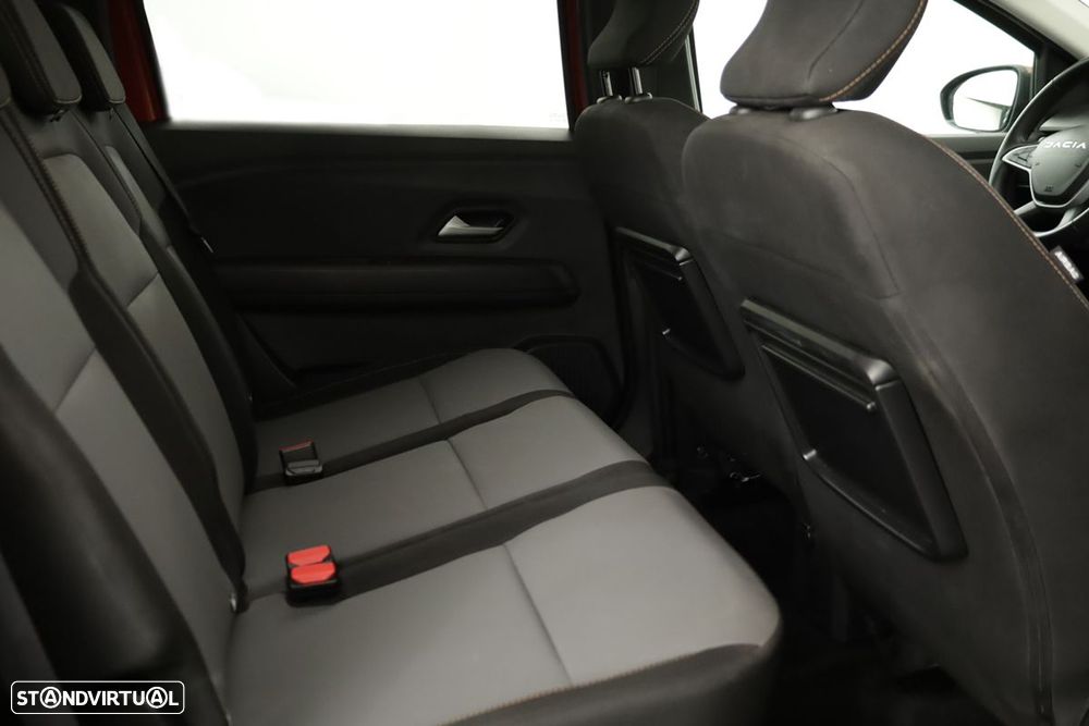 Dacia Jogger 1.0 ECO-G Extreme+ Up&Go 7L Bi-Fuel - 23