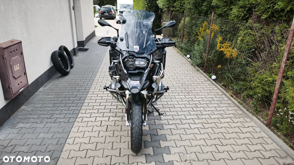 BMW GS - 3