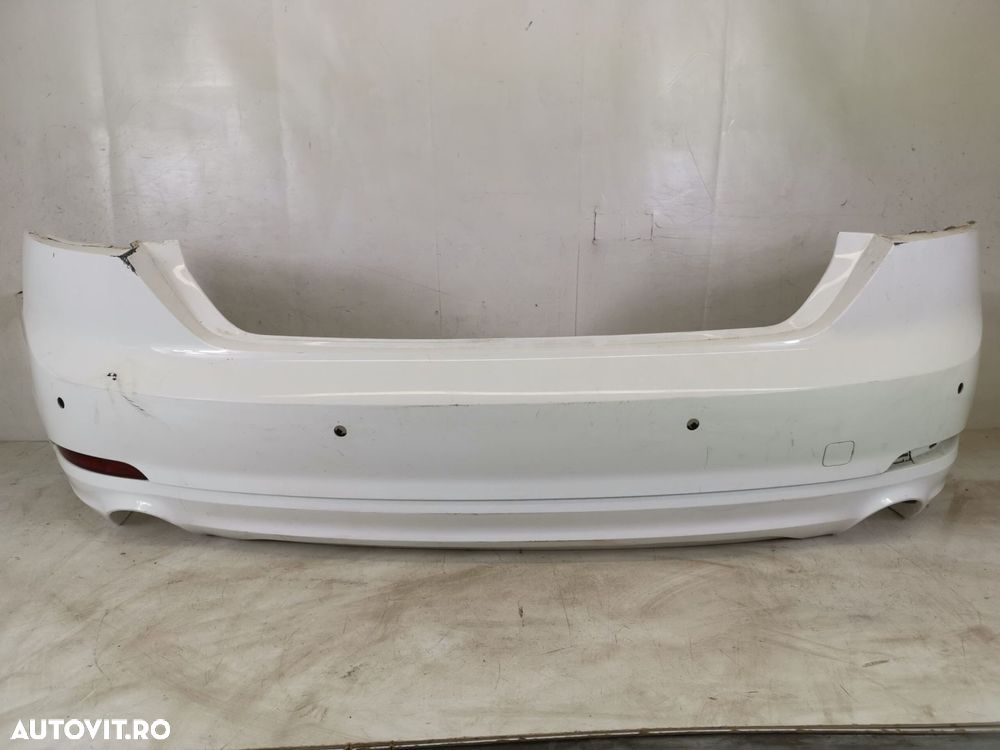 Bara Spate A5 F5 2016-2020   Originala In Stare Buna - 1