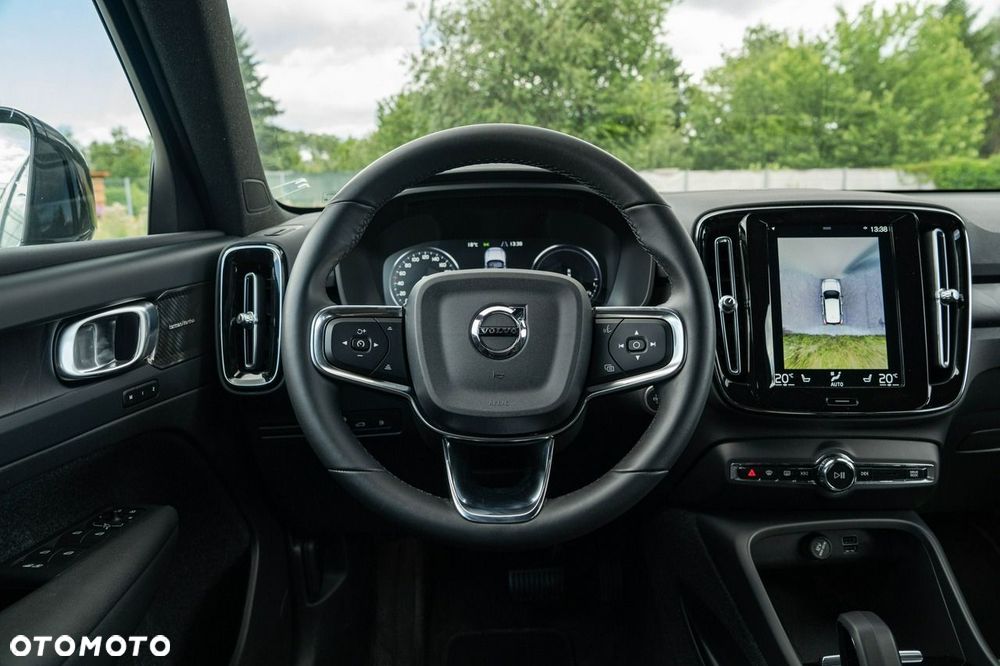 Volvo XC 40 - 19