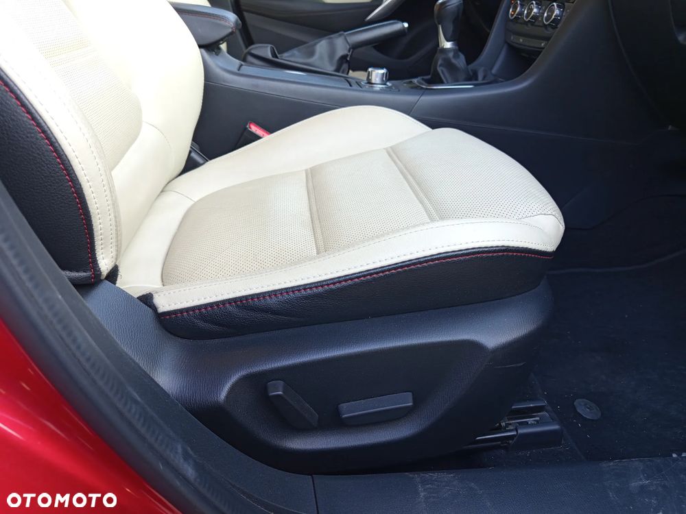 Mazda 6 2.0 Skypassion I-ELoop - 9