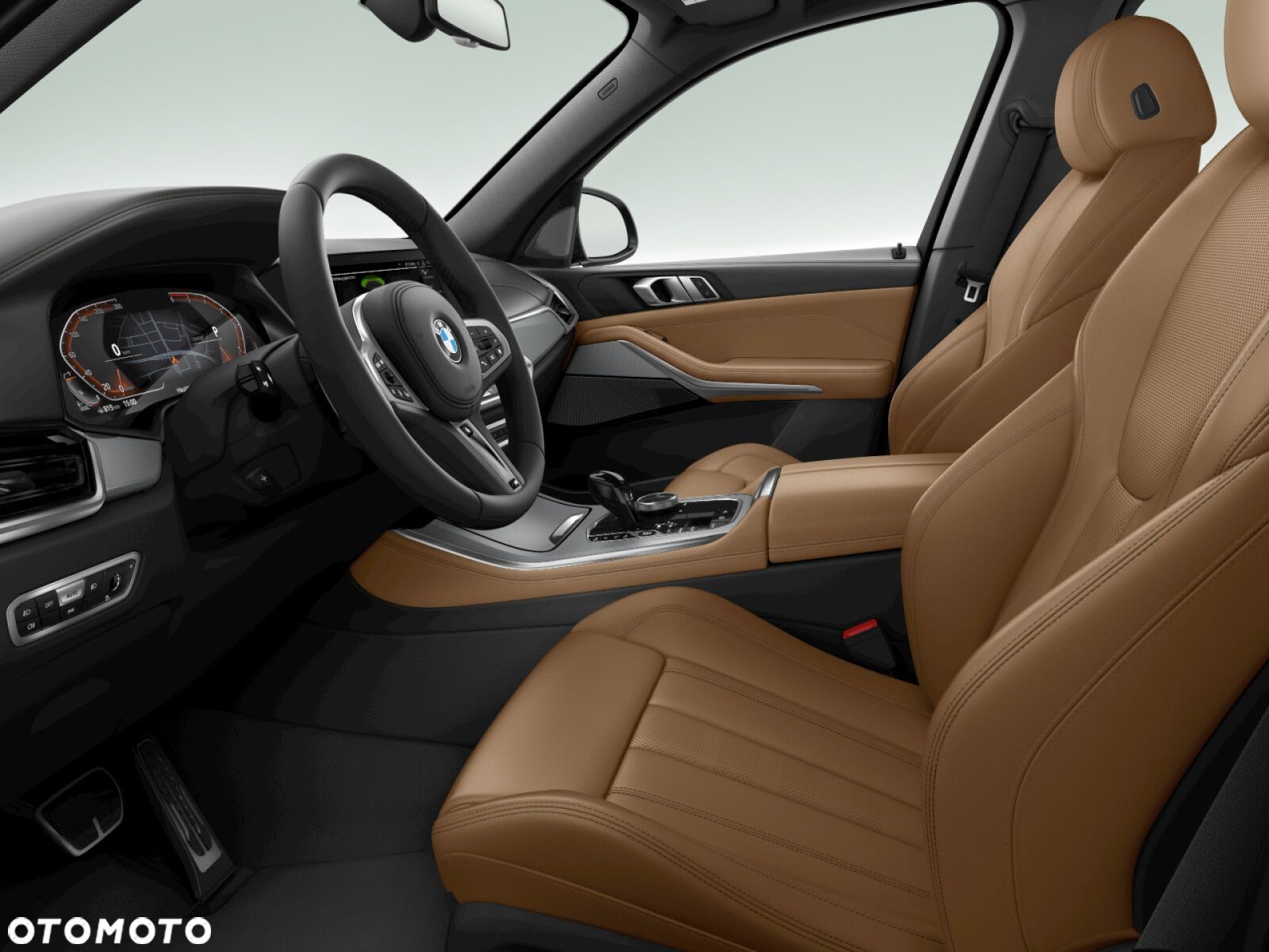 BMW X5 - 7