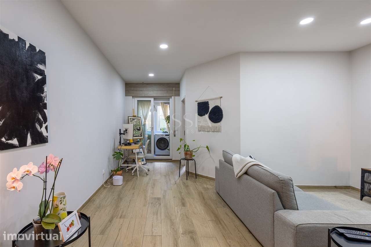 Apartamento T1 I Bonfim, Porto - Grande imagem: 4/26