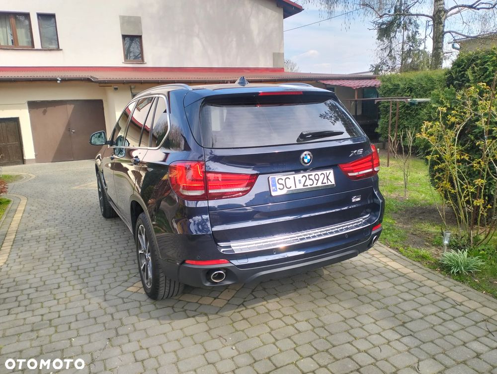 BMW X5 - 5