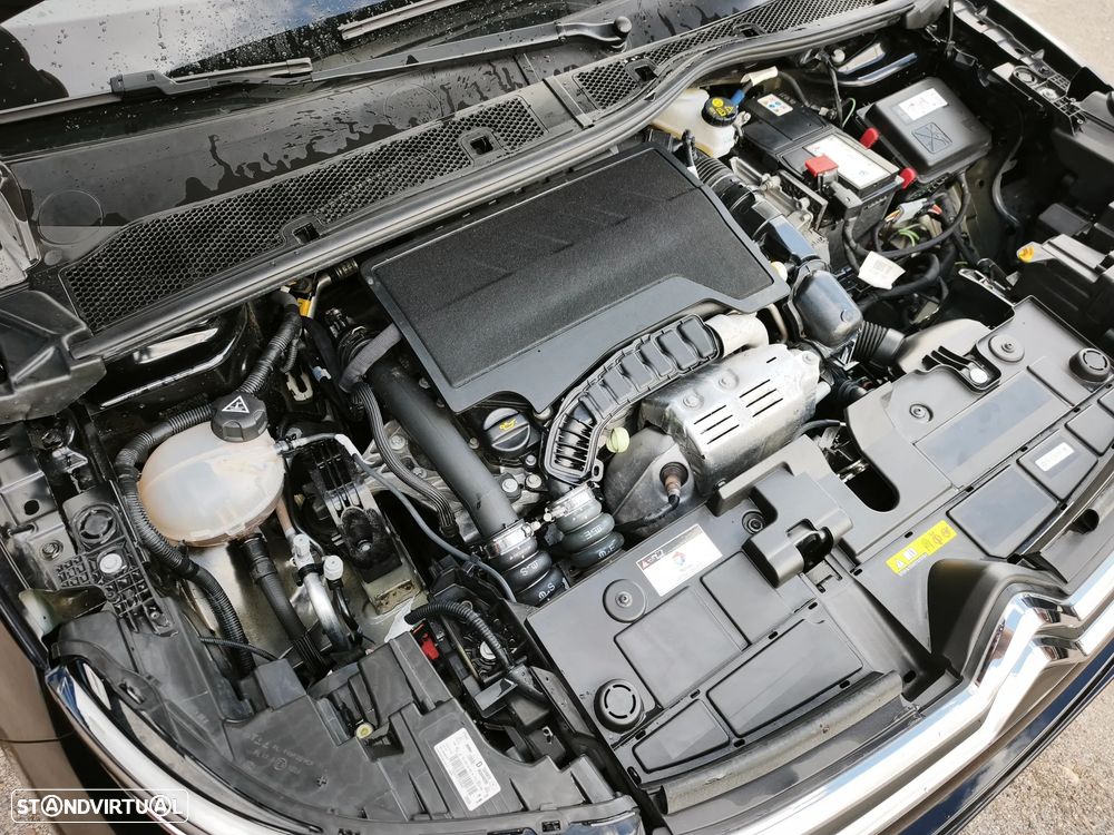 Citroën C4 X PureTech 130 Stop&Start EAT8 PLUS - 24