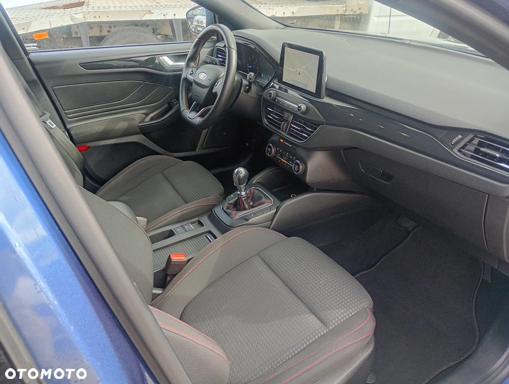 Ford Focus 2.0 TDCi ST-Line ASS - 23
