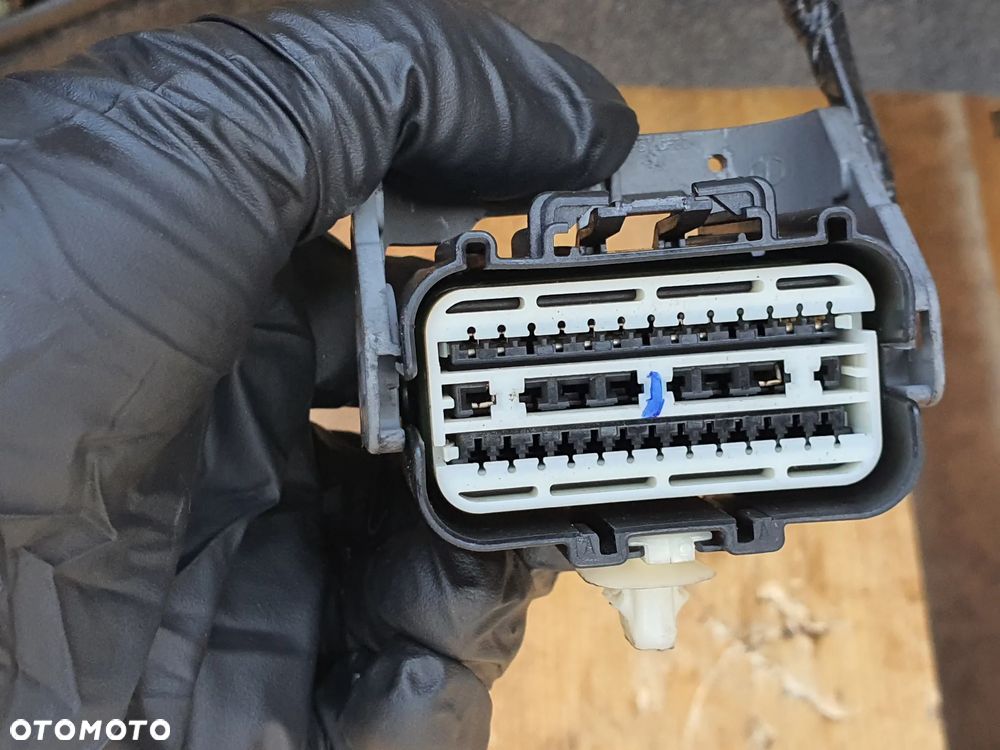 FOTEL PASAZERA  FORD KUGA II MK2 LIFT   VIGNALE EUROPA - 18