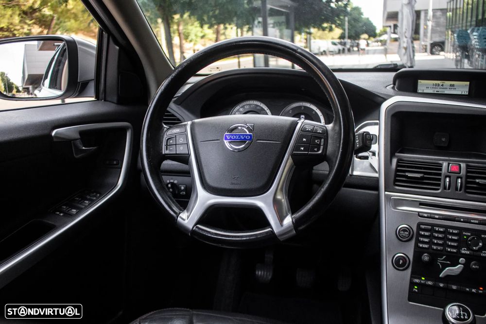 Volvo XC 60 2.0 D3 Drive - 35
