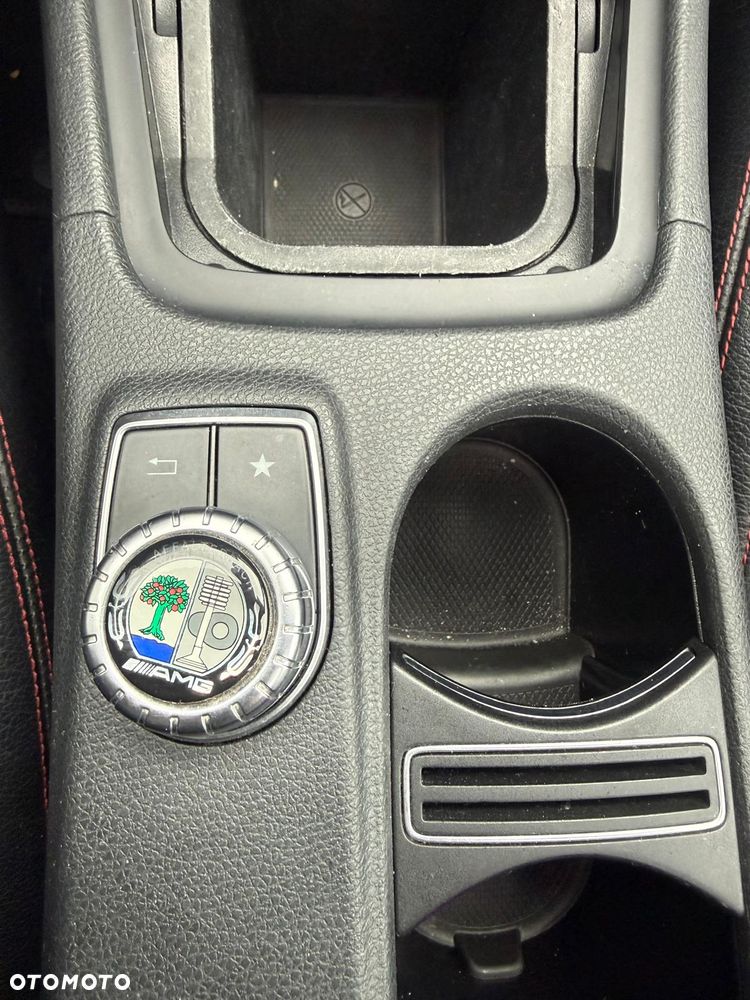 Mercedes-Benz CLA 220 (CDI) d 7G-DCT AMG Line - 12