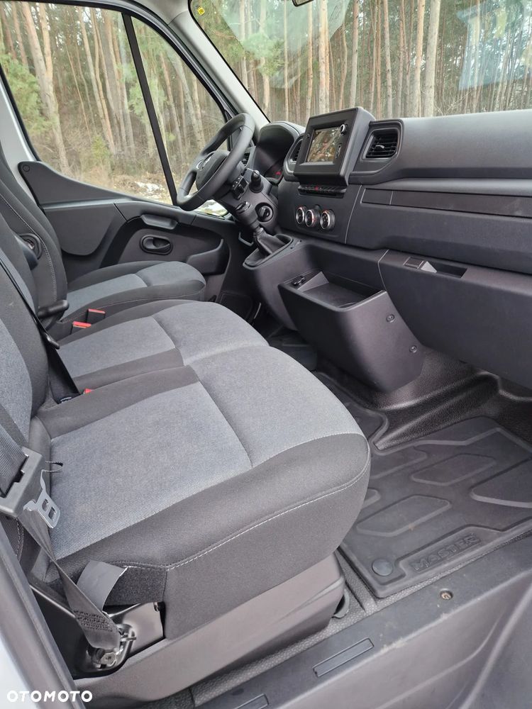 Renault MASTER - 2