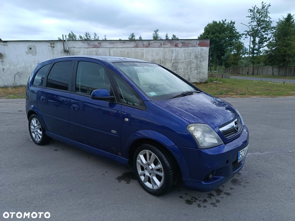 Opel Inny - 5