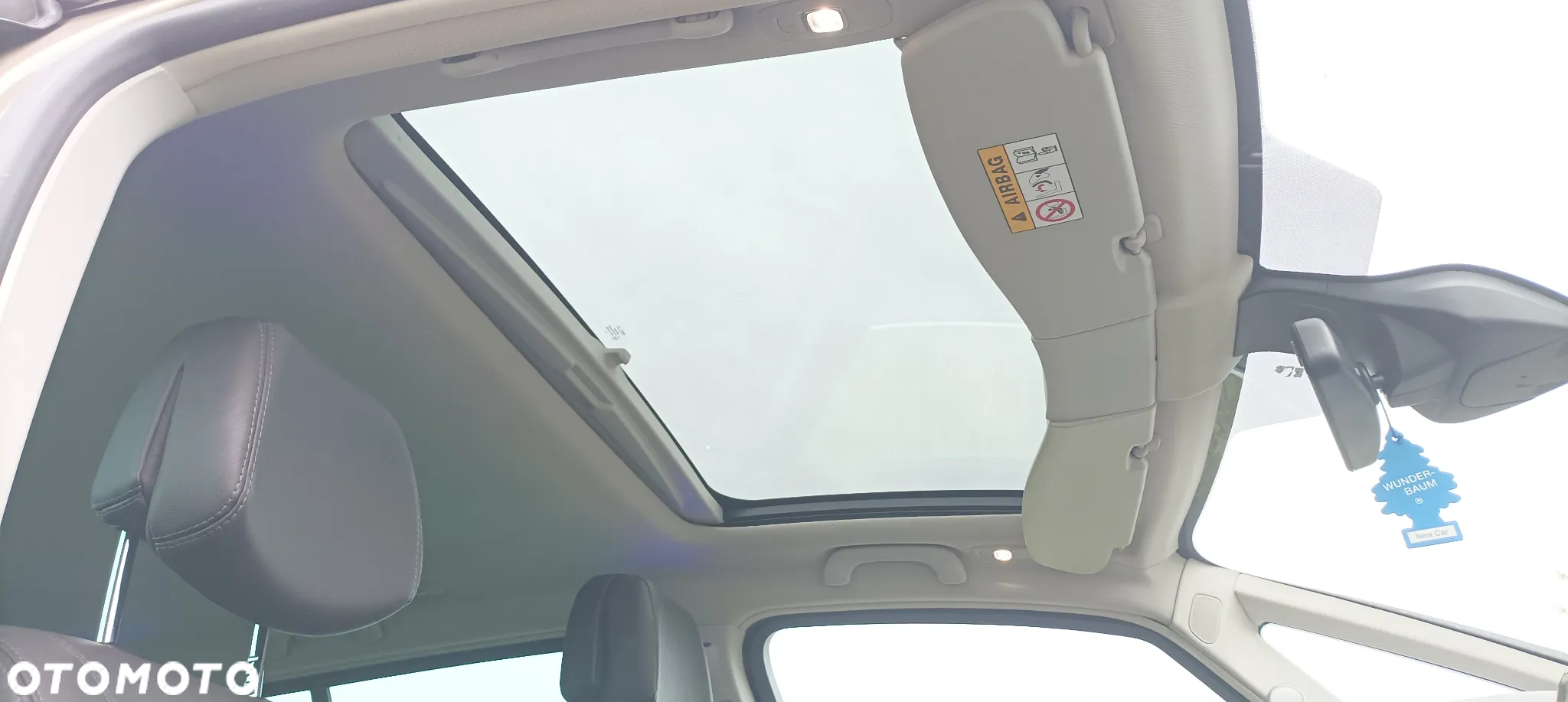 Renault Espace 1.6 dCi Energy Initiale Paris EDC 7os - 9