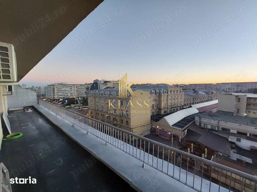 Apartament 2 camere | Gara de Nord | Grivitei | Terasa | 1' metrou — fotografia 1