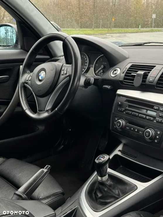 BMW Seria 1 - 3