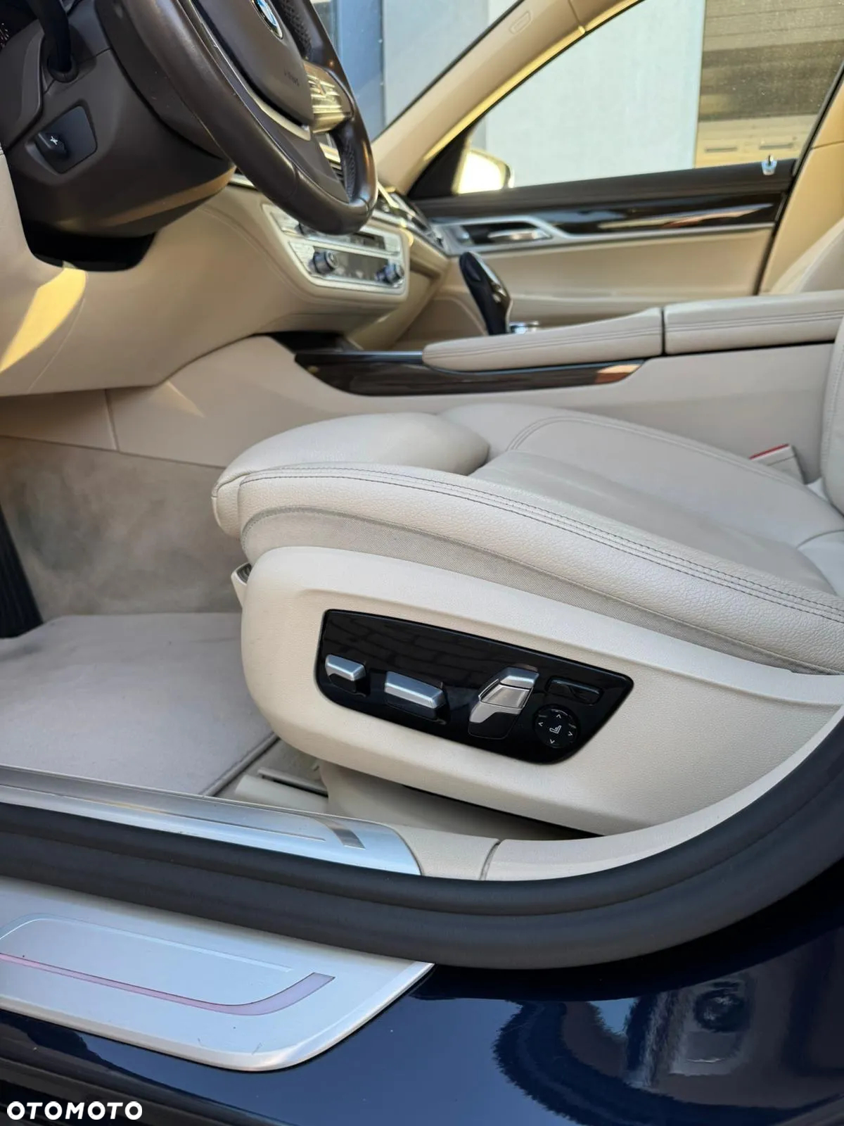 BMW Seria 7 730Ld xDrive - 10