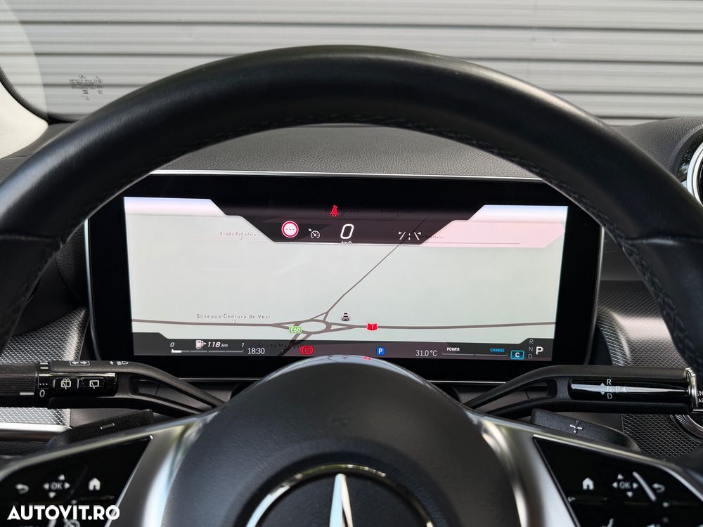 MERCEDES-BENZ GLC 2022 — imagine 24
