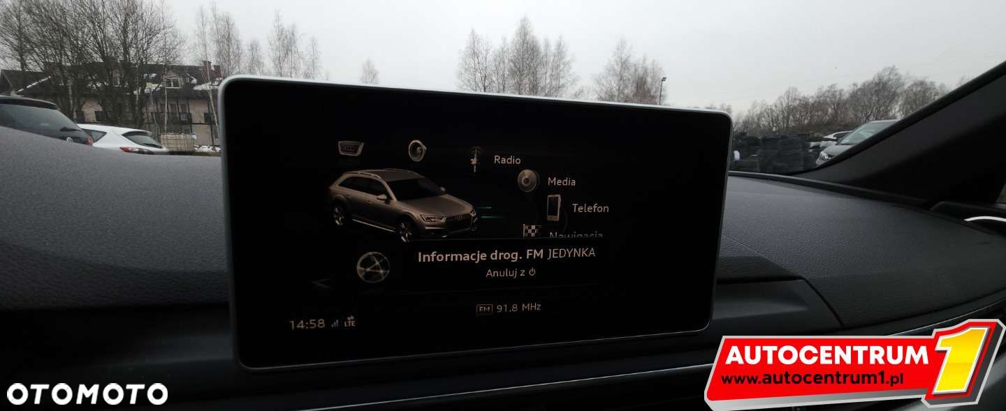 Audi A4 Allroad - 23